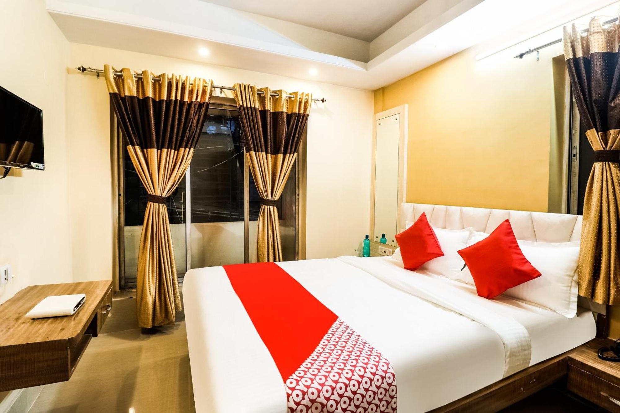 Hotel O Kuber Residency Near Birla Mandir Calcutta Extérieur photo